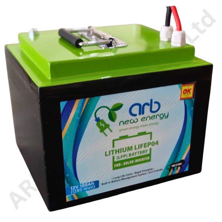 Battery Pack